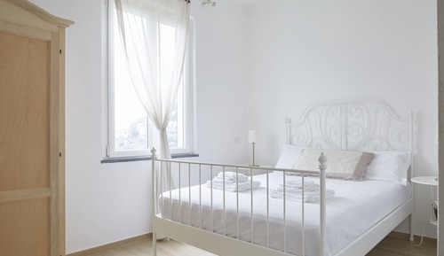 Comfort Double Room, 1 Queen Bed, Bay View