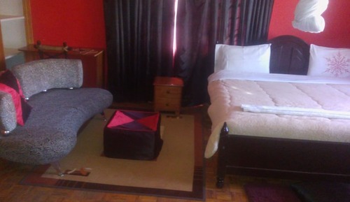 Cottage, 2 Bedrooms