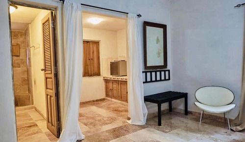 Basic Triple Room