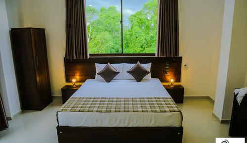 Luxury Double Room