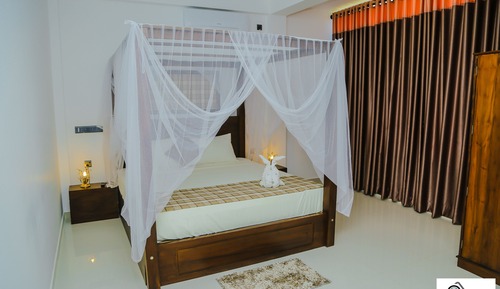Luxury Quadruple Room