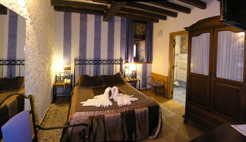 Double Room, Ensuite