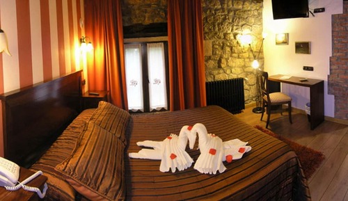 Quadruple Room, Ensuite