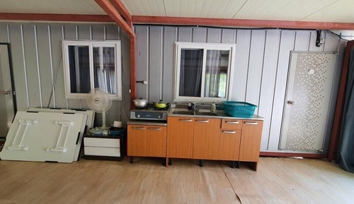 Room (Group Room)