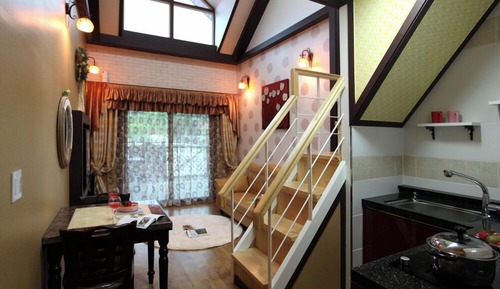 Room (Achimnoeul)