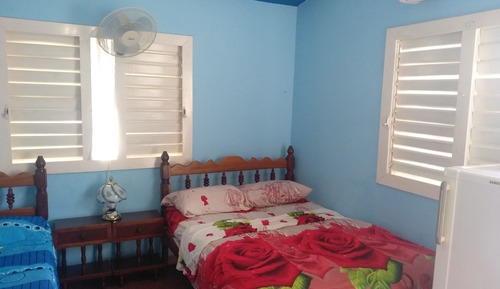 Cabin