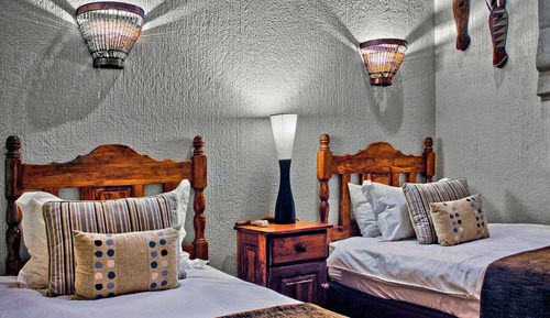 Family House, 3 Bedrooms