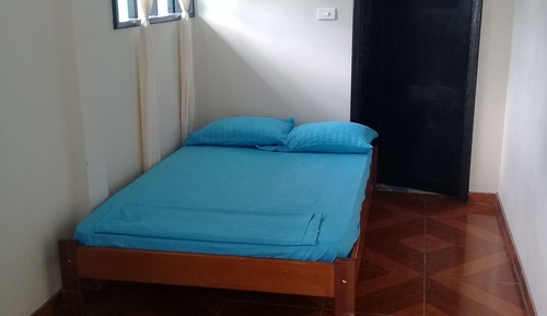 Standard Double Room, Private Bathroom