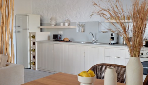 Villa, 2 Bedrooms, Private Pool, Sea View (Mythology)
