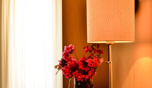 Superior Double Room, Balcony, Sea View