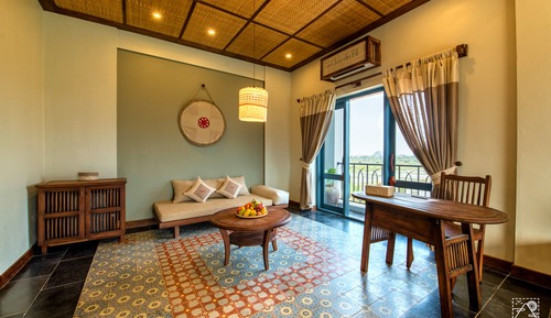 Panoramic Suite