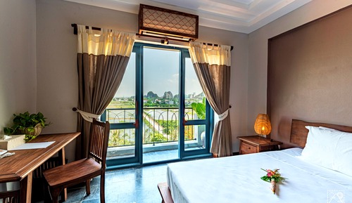 Superior Double Room