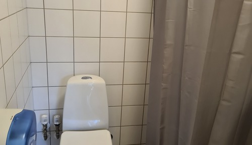 Triple Room, Private Bathroom