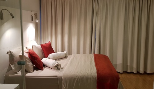 Deluxe Loft, 2 Bedrooms