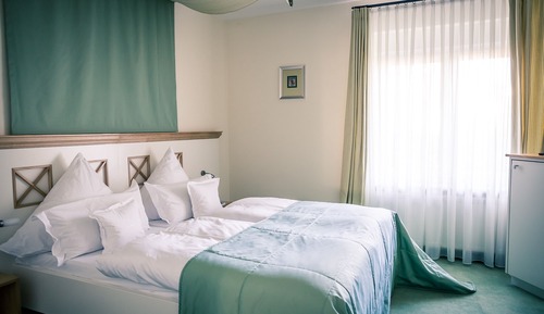 Standard Double Room (Guest House)