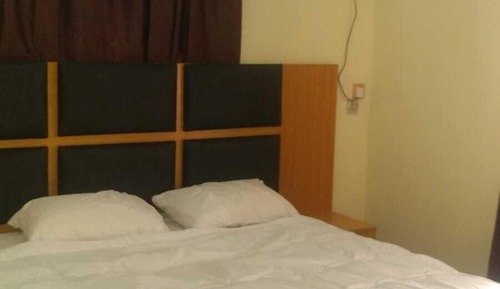 Apartment, 3 Bedrooms