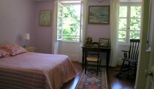 Comfort Double Room (Mahivet)