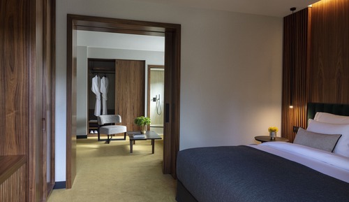 Comfort Suite