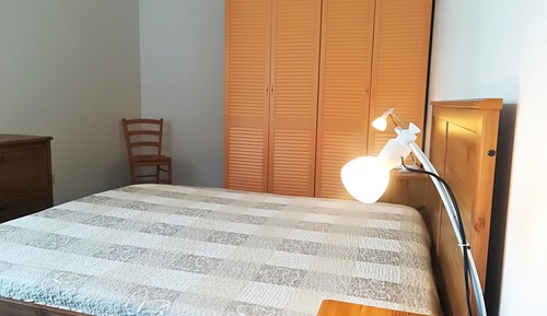 House, 2 Bedrooms, Balcony, City View