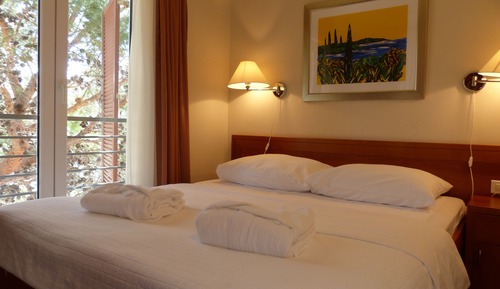 Comfort Apartment, 1 Bedroom