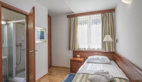 Superior Apartment, 2 Bedrooms