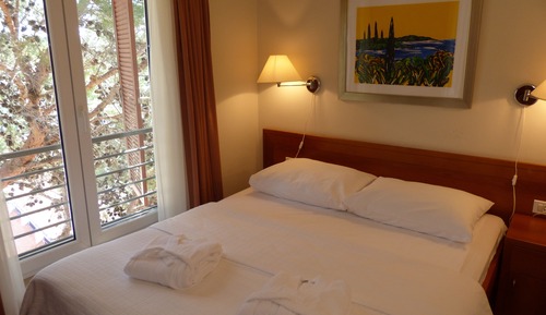 Standard Apartment, 1 Bedroom