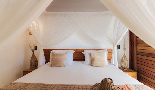 Villa, 2 Bedrooms, Private Pool, Partial Sea View