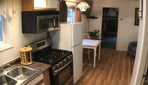 Signature Suite