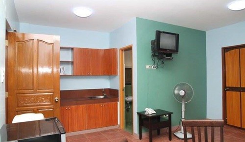 Grand Villa