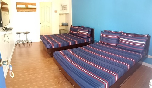 Super Deluxe Room