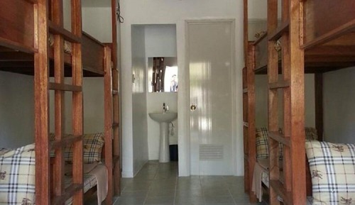 Dormitory/ Group Room