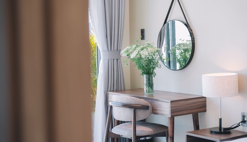 Premium Double Room