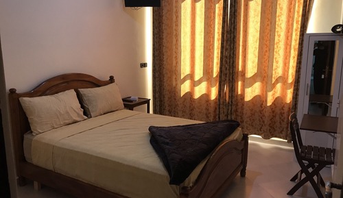 Double or Twin Room