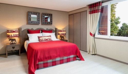 Royal Suite Bern 32PY
