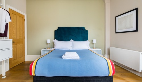 Standard Suite