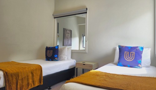 Deluxe Apartment, 2 Bedrooms