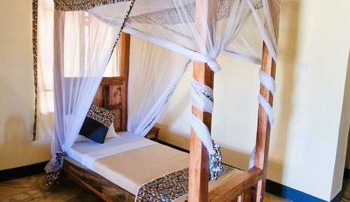 Comfort Room