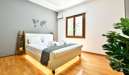 Apartment (Chrysanthemum)