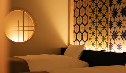 Japanese-Style Room with Outdoor Bath RB2, for 2 Guests