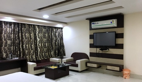 Suite Room
