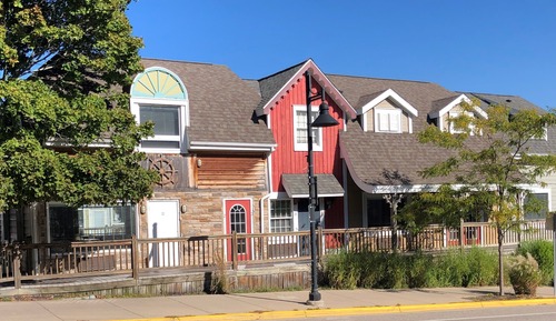 Downtown Value - 3