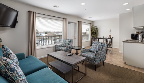 Master Suite - 36