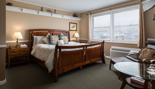 Harbor Landing - 39