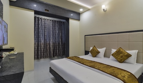 Superior Deluxe Room