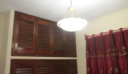 Family House, 1 Bedroom, Balcony, Tower