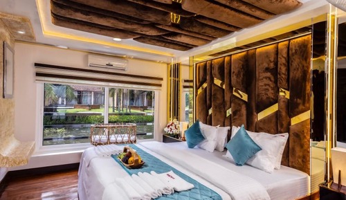 Luxury Double Room