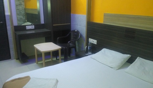 Standard Non AC Room