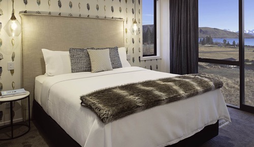 Whetu Suite