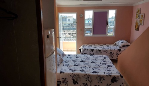 Comfort Triple Room