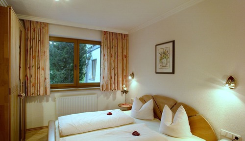 Comfort Suite